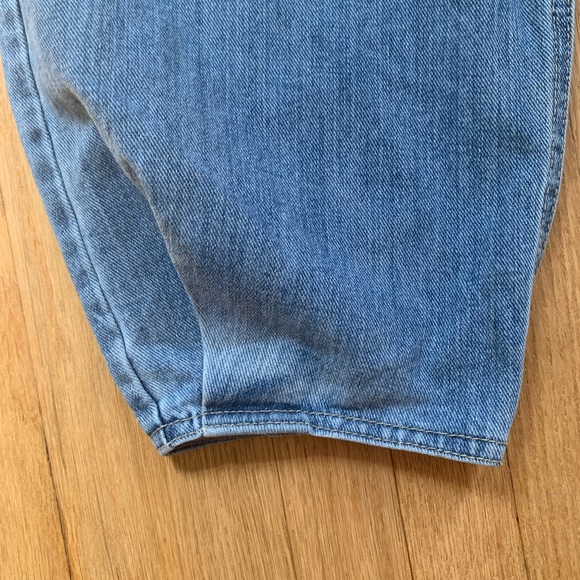 Tibi Classic Wash Brancusi - Picture 2 of 6